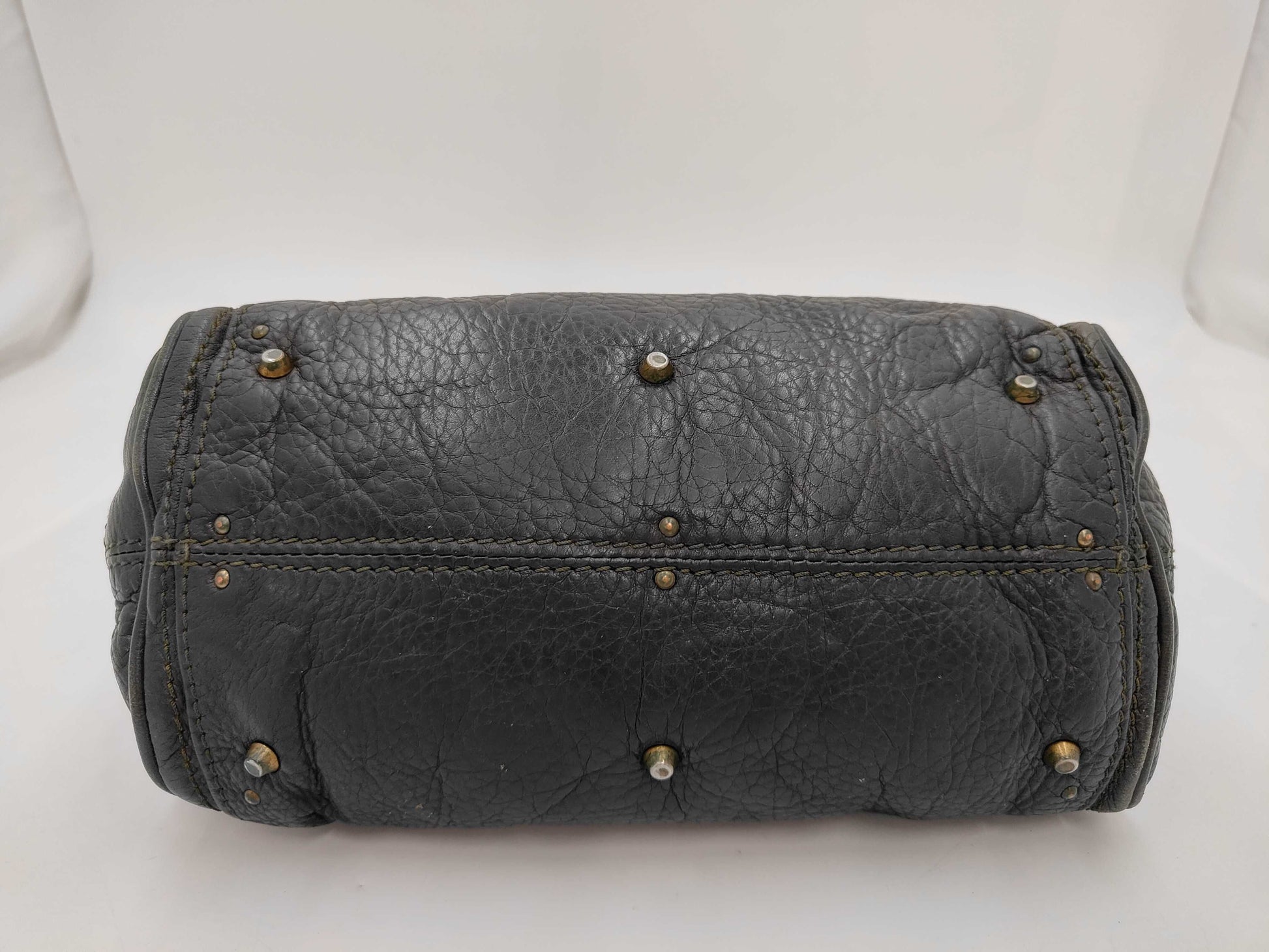 Chloe Paddington Cadena Key Handbag