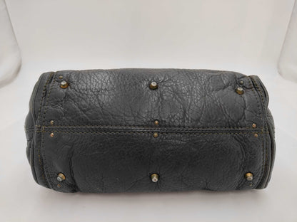 Chloe Paddington Cadena Key Handbag