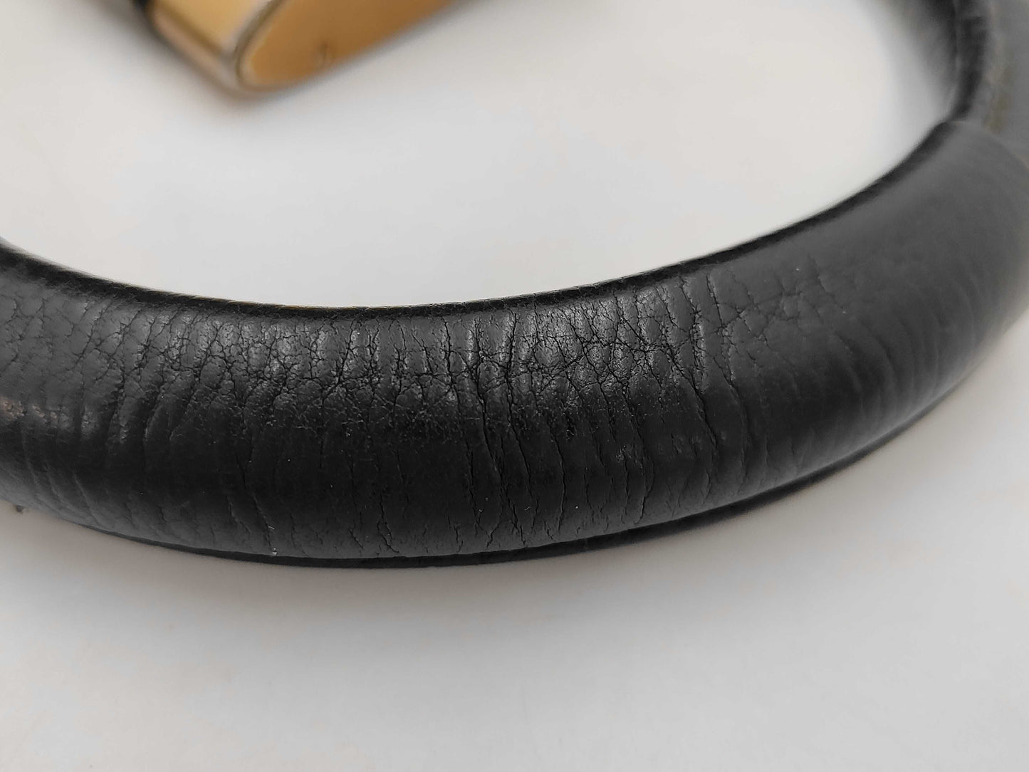 Chloe Paddington Cadena Key Handbag