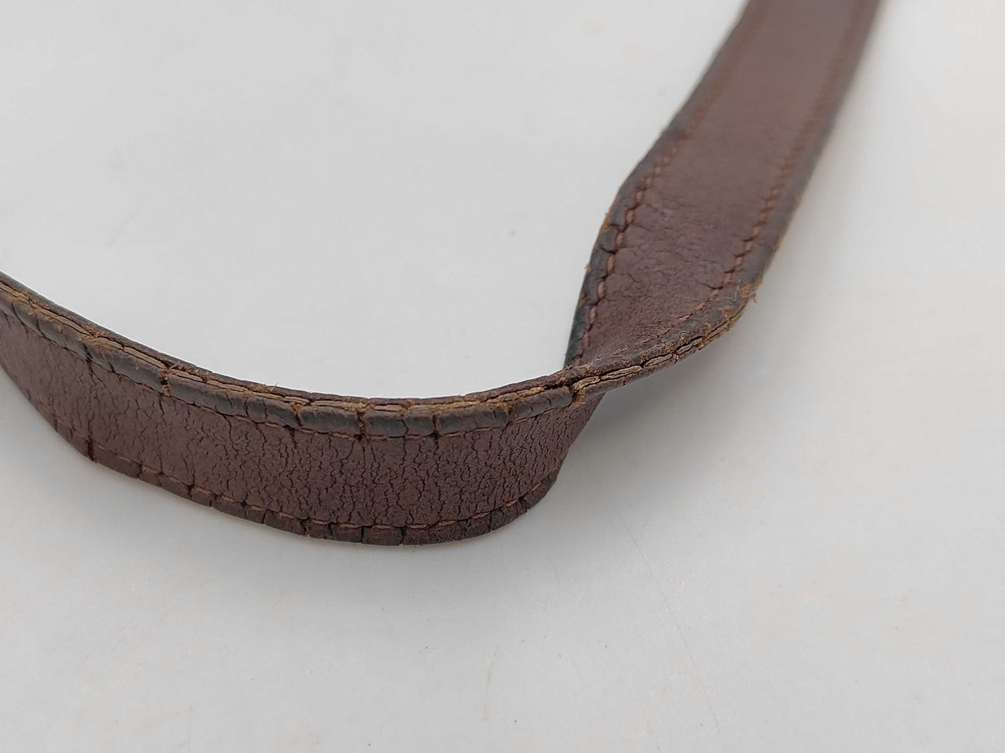 FENDI Zucca Mamma Bucket Shoulder Bag