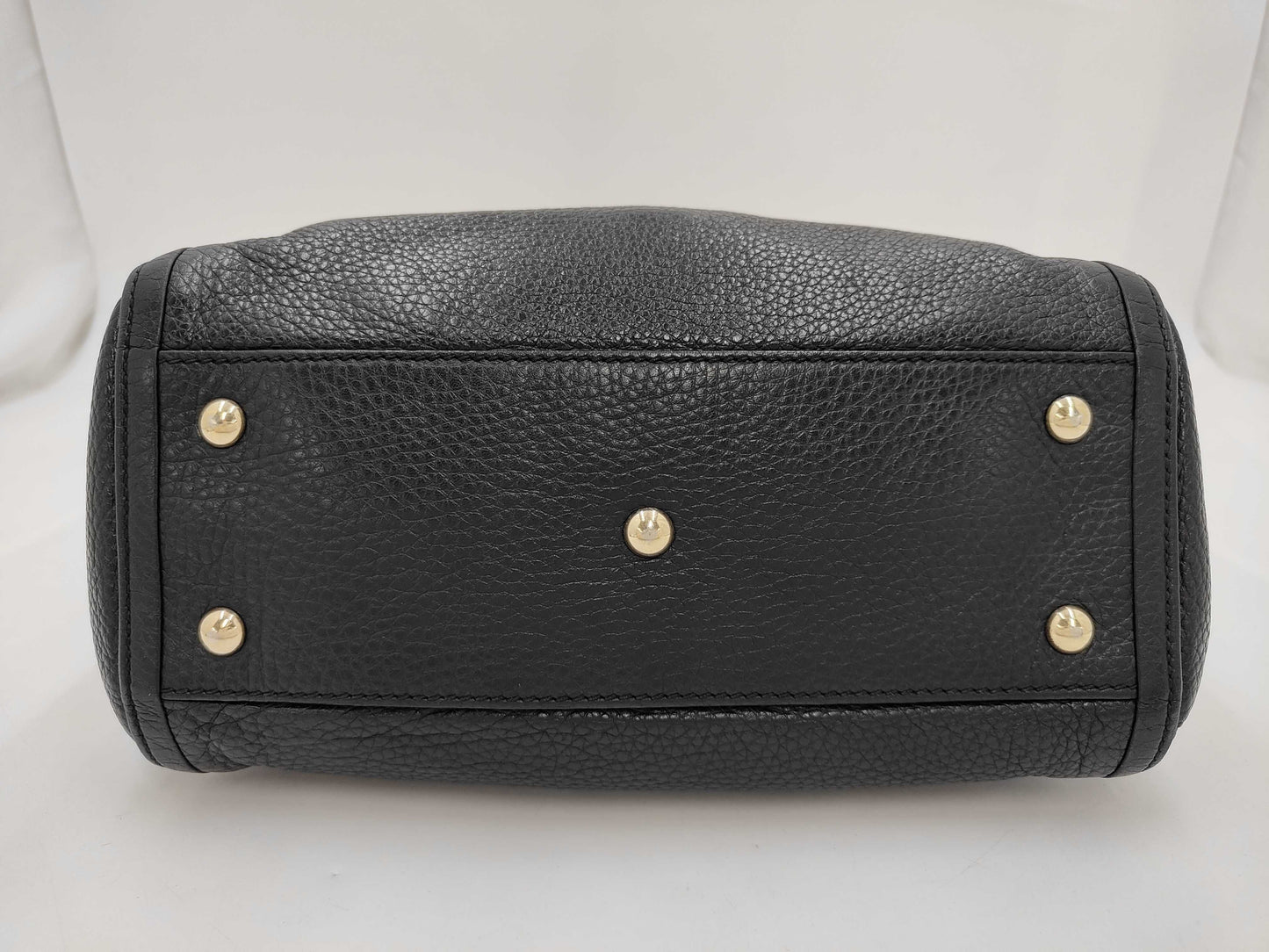 GUCCI 336751 Soho 2-way shoulder bag/handbag