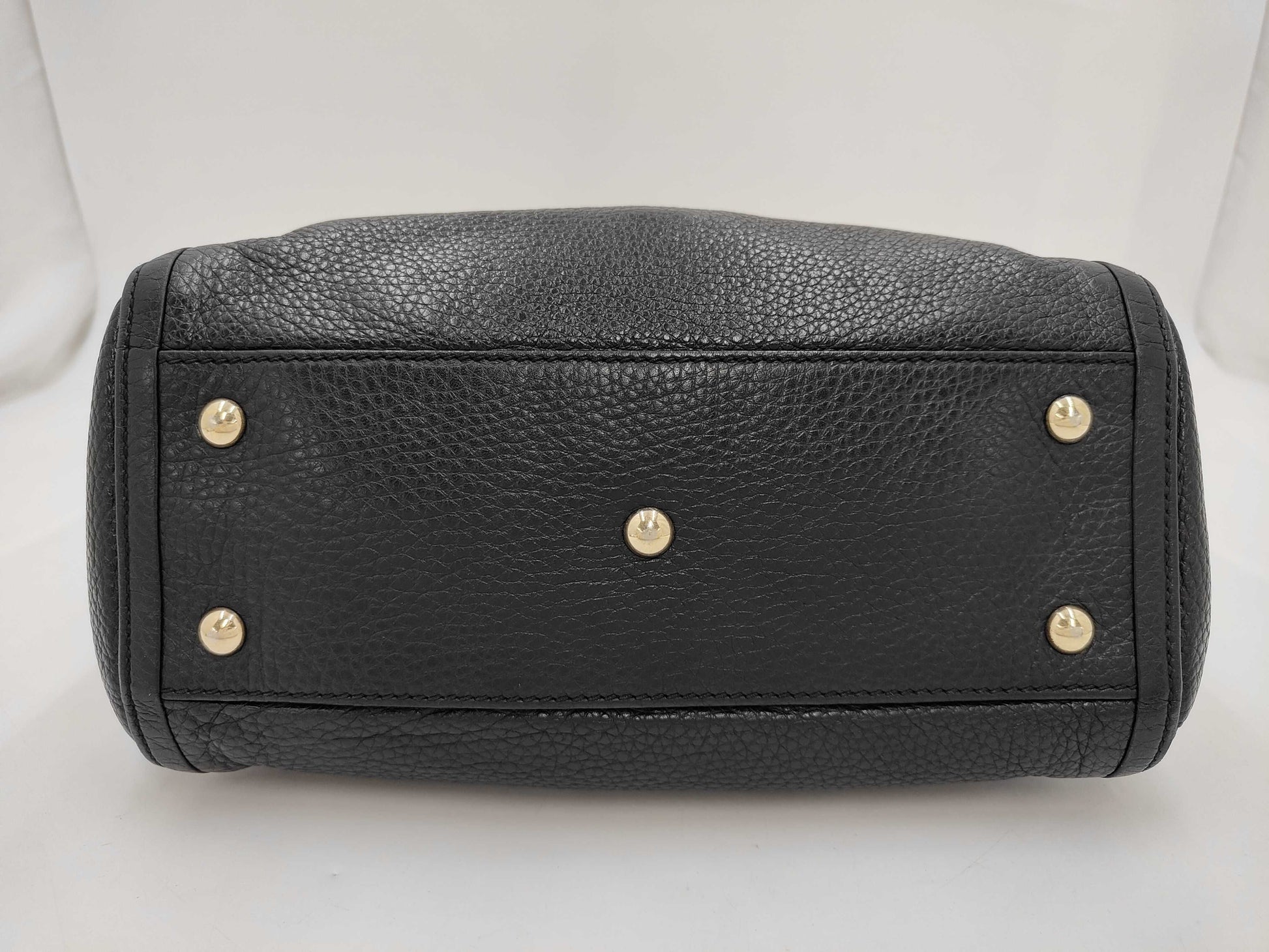 GUCCI 336751 Soho 2-way shoulder bag/handbag