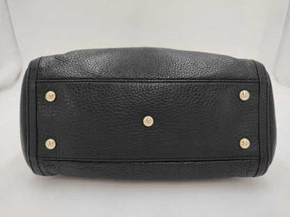 GUCCI 336751 Soho 2-way shoulder bag/handbag