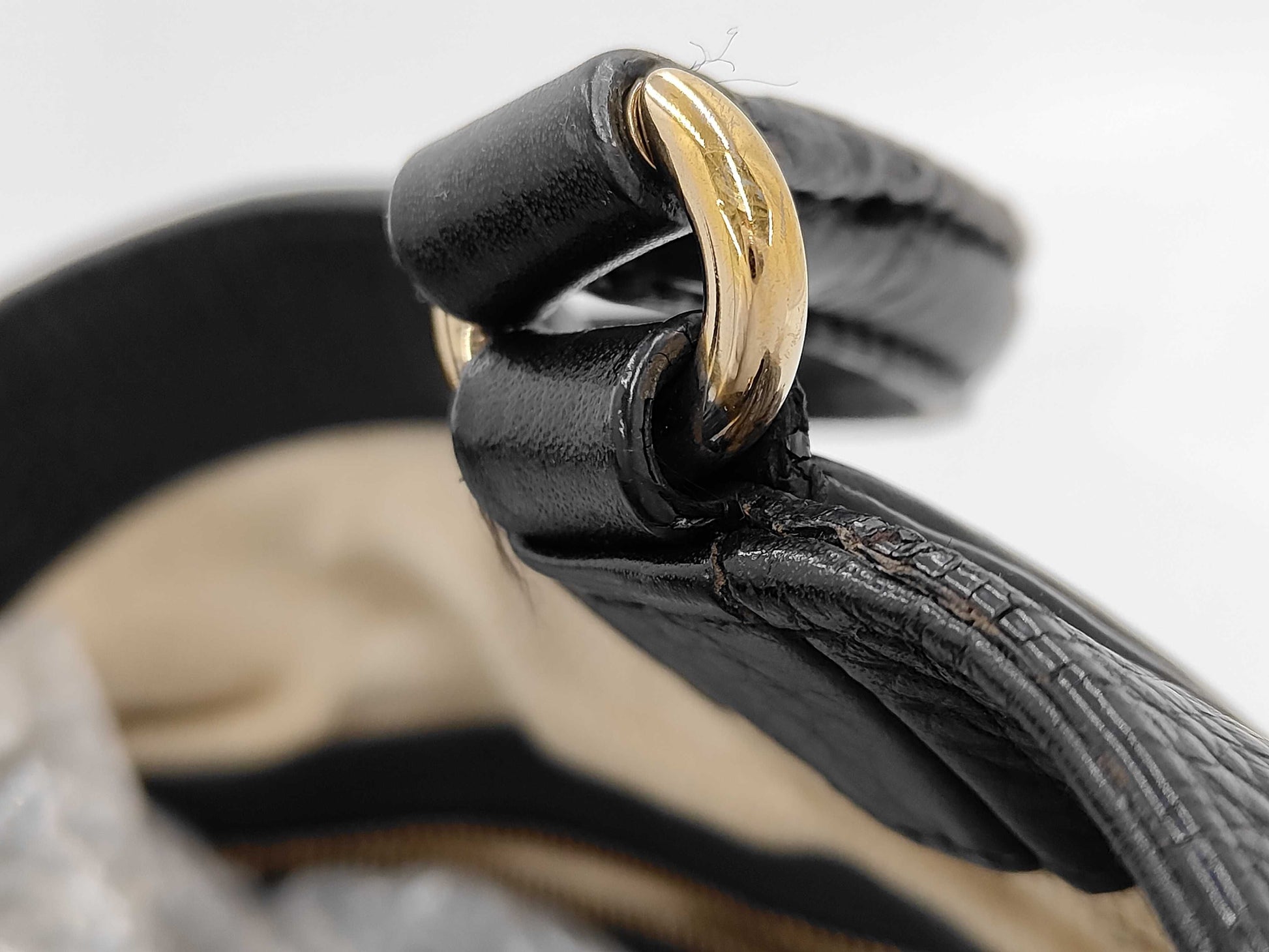 GUCCI 336751 Soho 2-way shoulder bag/handbag