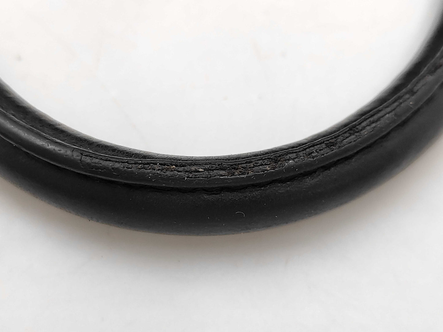 BALENCIAGA 319499 Padlock All Afternoon Handbag