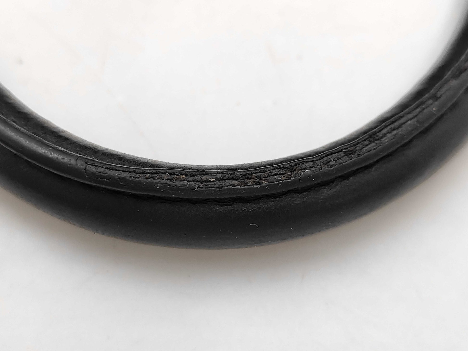 BALENCIAGA 319499 Padlock All Afternoon Handbag