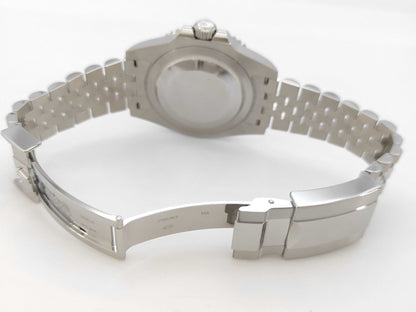 ROLEX 126710BLNR 731P2732 Black Dial Jubilee Bracelet Men's Watch