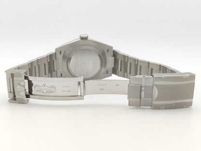 ROLEX 224270 5Z41P666 Black Dial Oyster Bracelet Men's Watch