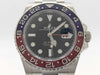 ROLEX 126710BLRO 604375V0 Black Dial Oyster Bracelet Men's Watch
