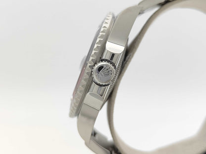 ROLEX 126710BLRO 604375V0 Black Dial Oyster Bracelet Men's Watch