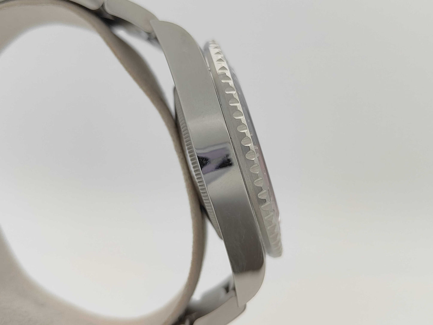 ROLEX 126710BLRO 604375V0 Black Dial Oyster Bracelet Men's Watch