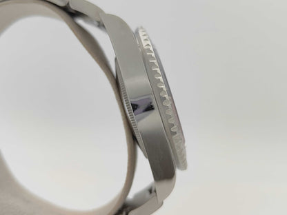 ROLEX 126710BLRO 604375V0 Black Dial Oyster Bracelet Men's Watch