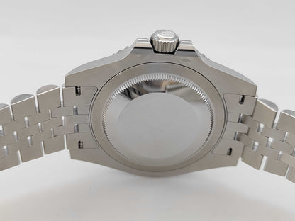 ROLEX 126720VTNR Z9921495 Black Dial Jubilee Bracelet Men's Watch