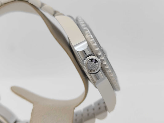 ROLEX 126720VTNR Z9921495 Black Dial Jubilee Bracelet Men's Watch