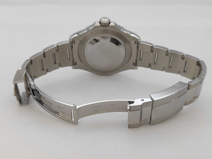 ROLEX 126622 PY994951 Slate Oyster Bracelet Men's Watch