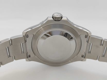 ROLEX 126622 PY994951 Slate Oyster Bracelet Men's Watch