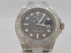 ROLEX 126622 PY994951 Slate Oyster Bracelet Men's Watch
