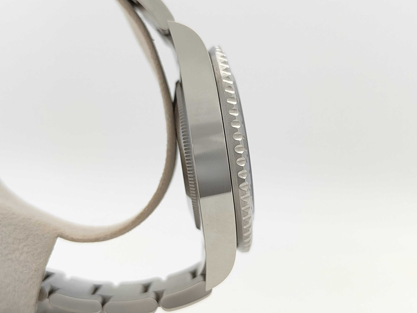 ROLEX 126710BLNR 6U30N775 Black Dial Oyster Bracelet Men's Watch