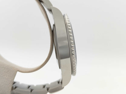 ROLEX 126710BLNR 6U30N775 Black Dial Oyster Bracelet Men's Watch