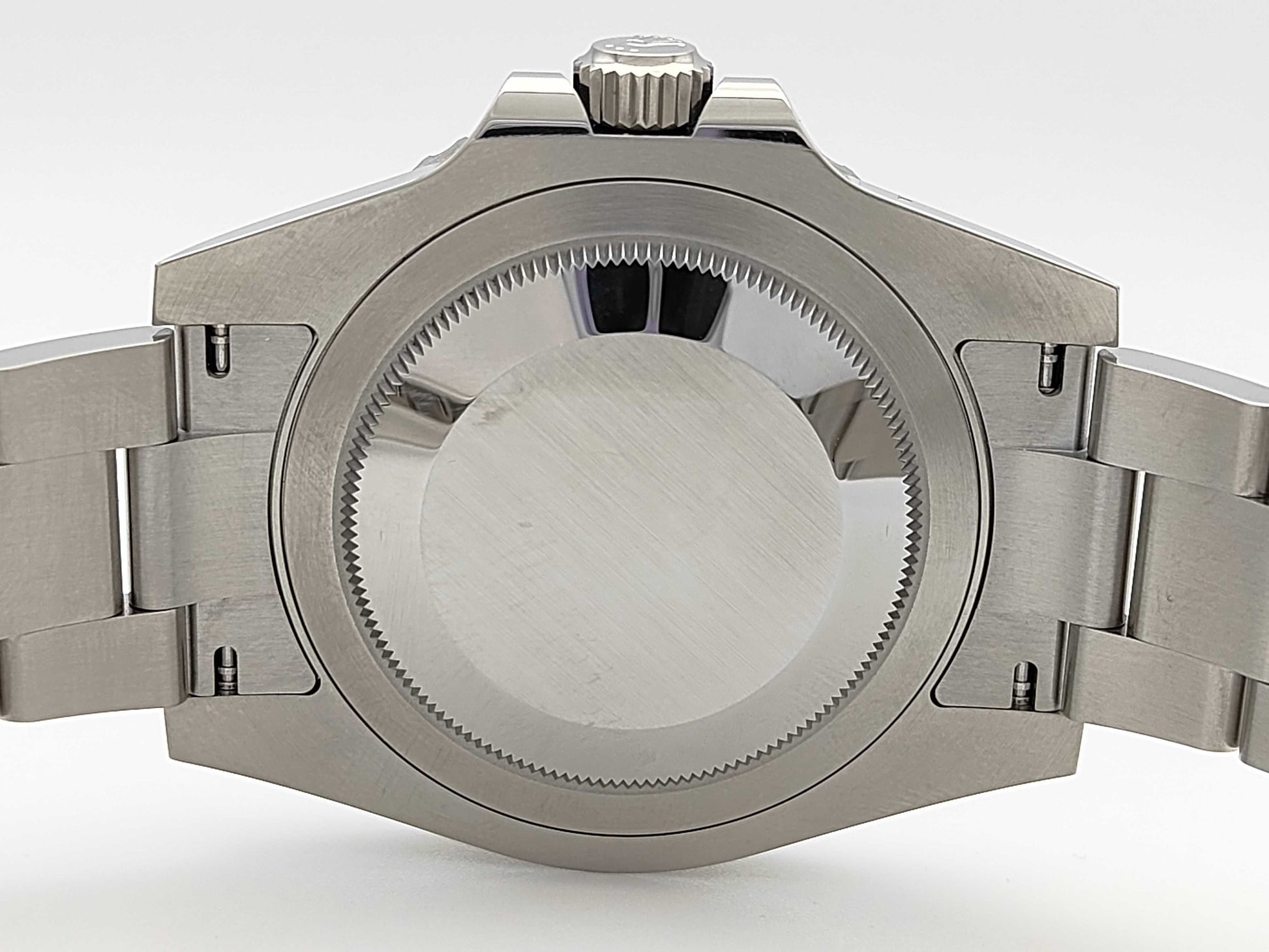 ROLEX 126710BLNR 6U30N775 Black Dial Oyster Bracelet Men's Watch