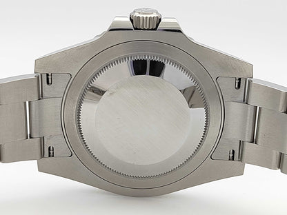 ROLEX 126710BLNR 6U30N775 Black Dial Oyster Bracelet Men's Watch