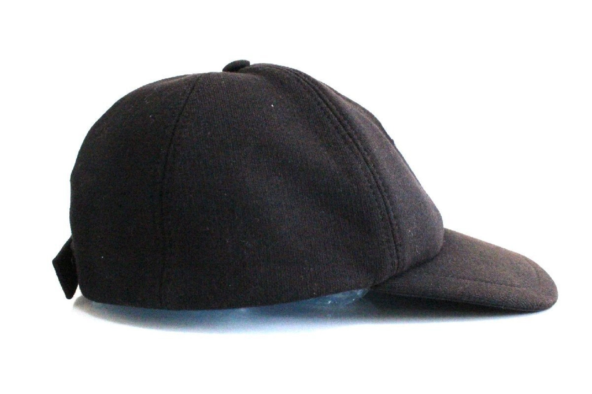 BURBERRY TB Logo Cap for Men and Women [L G/59] Other Accessories