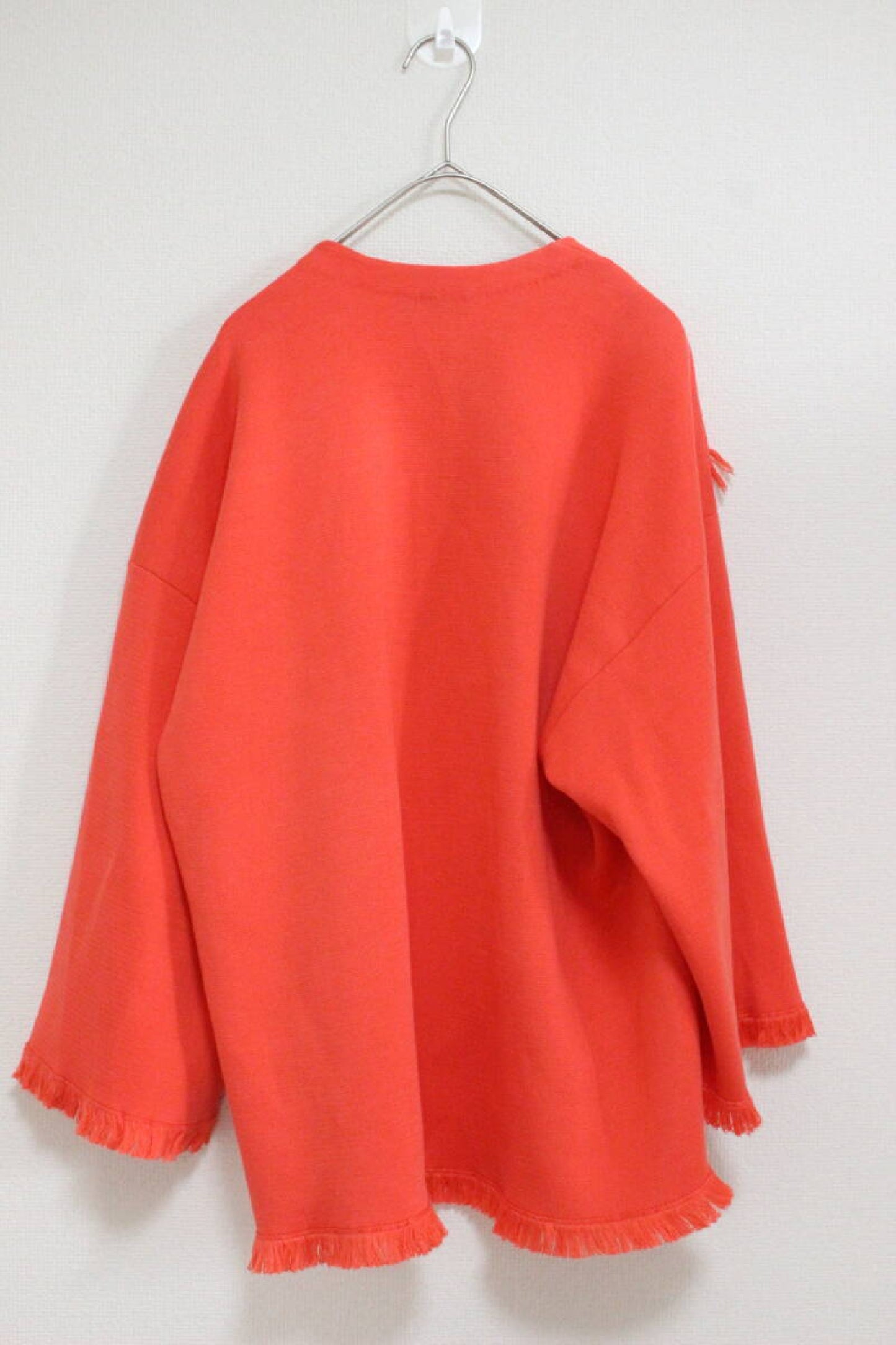 Drawer Knit Jacket Jacket