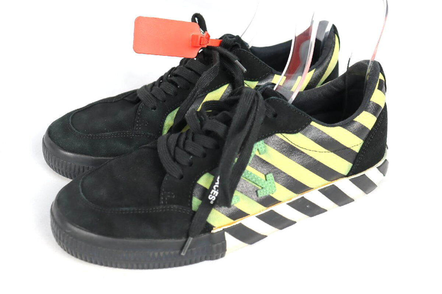 Off-White off-white sneakers men's size 42 sneakers