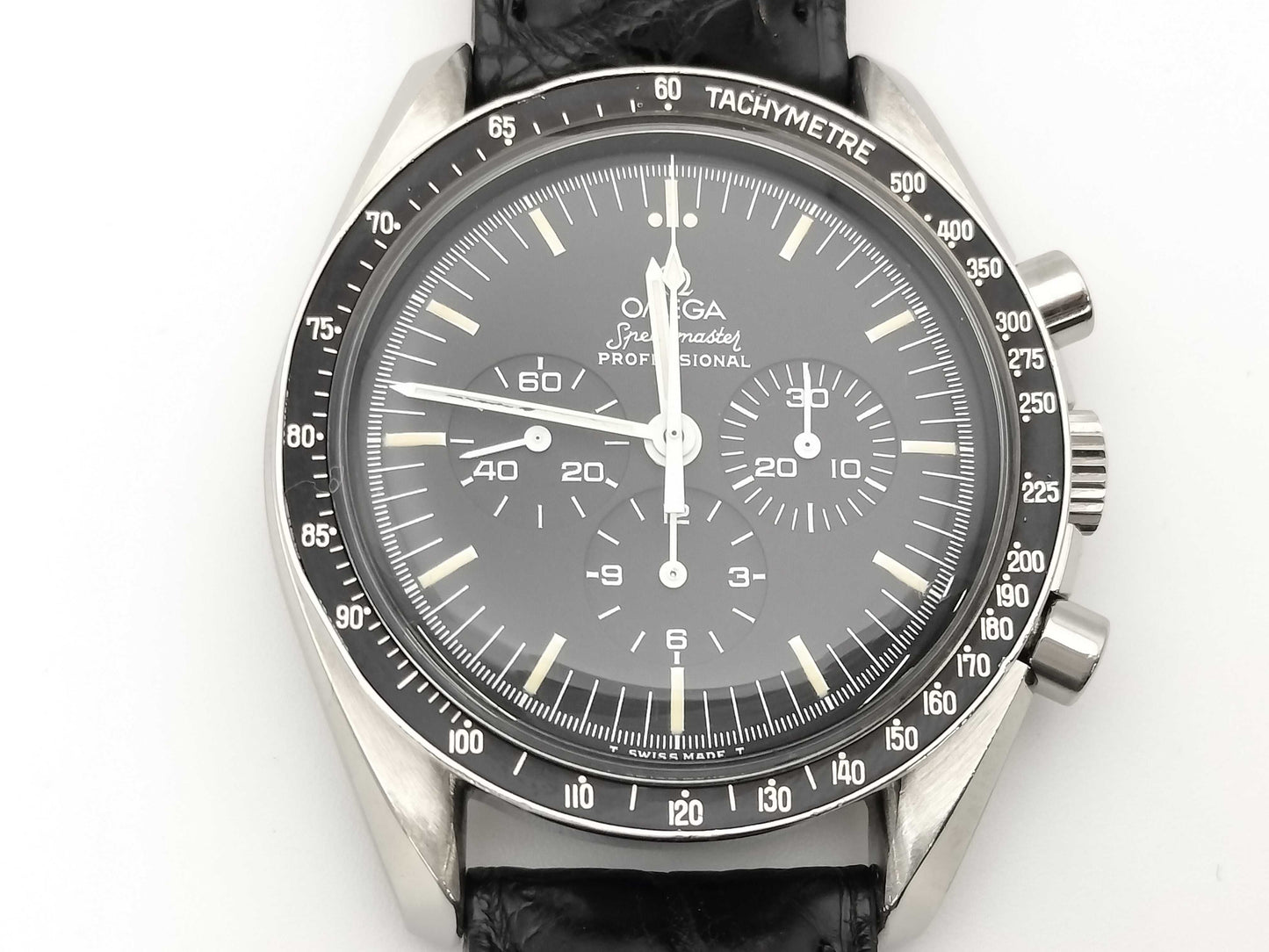 OMEGA 3590.50 48267353 Manual Winding Men's Watch