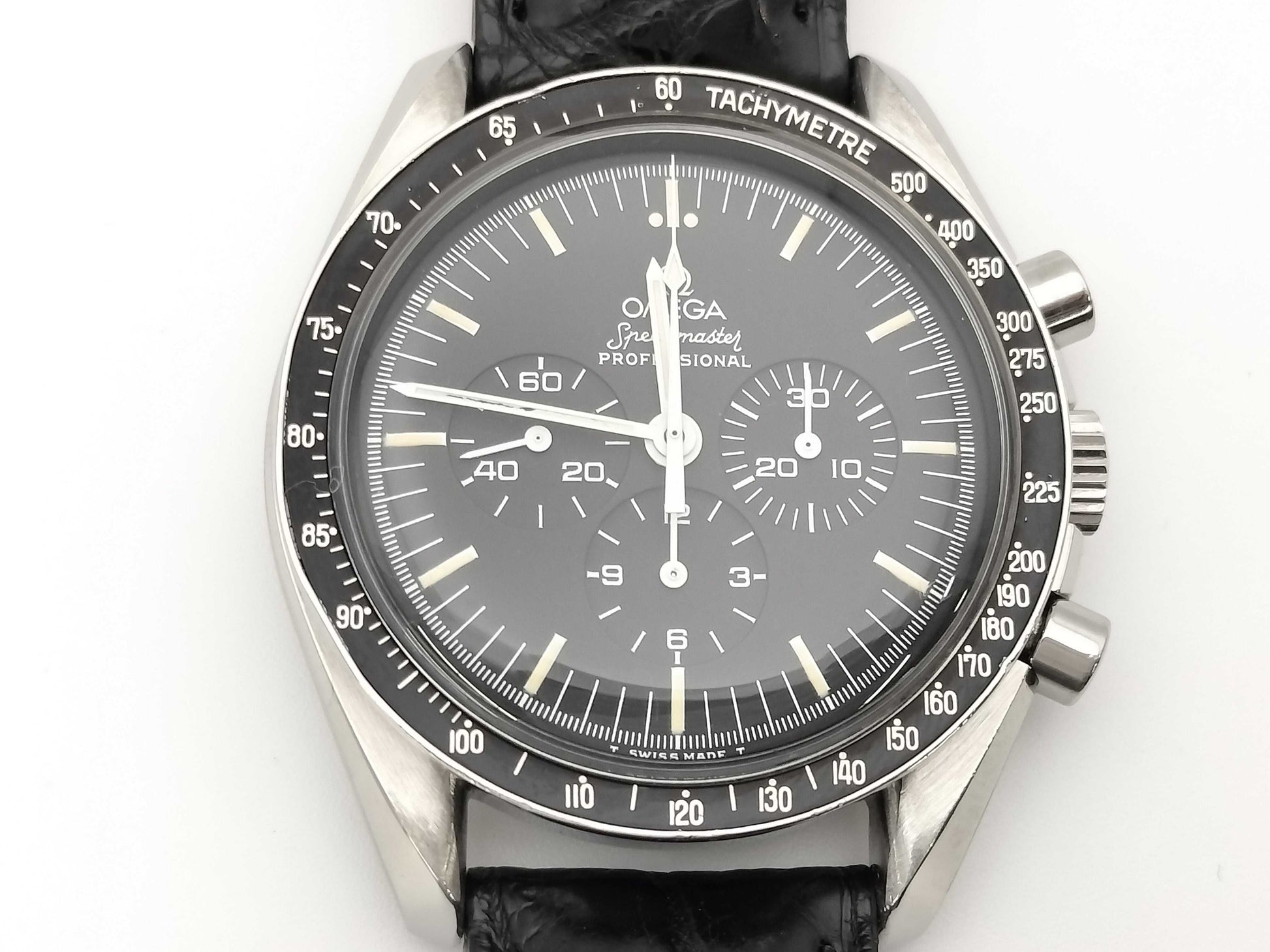 OMEGA 3590.50 48267353 Manual Winding Men's Watch