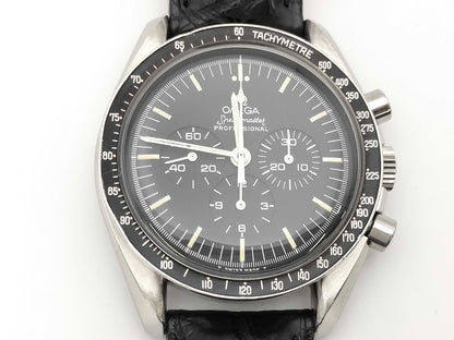 OMEGA 3590.50 48267353 Manual Winding Men's Watch