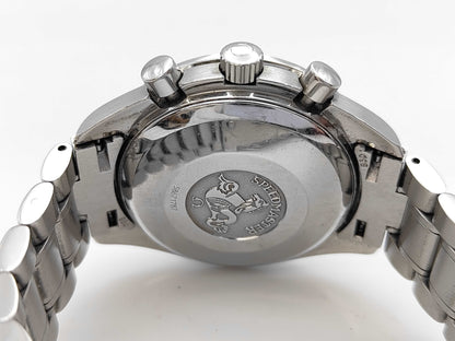 OMEGA 3513.50 58671787 Automatic Men's Watch