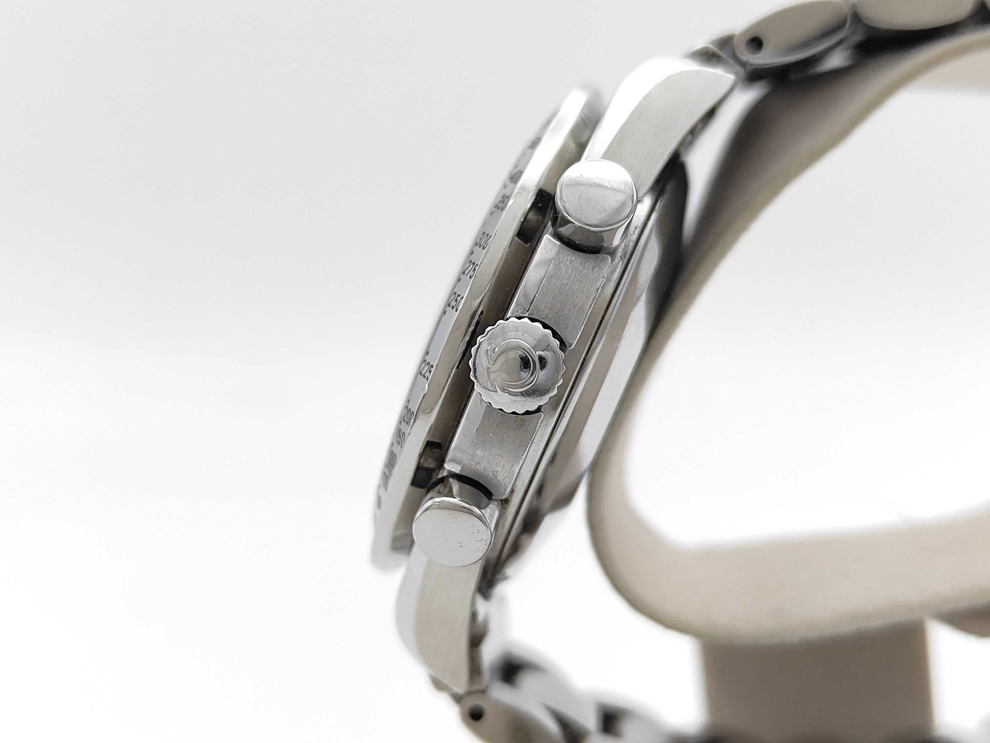 OMEGA 3513.50 58671787 Automatic Men's Watch