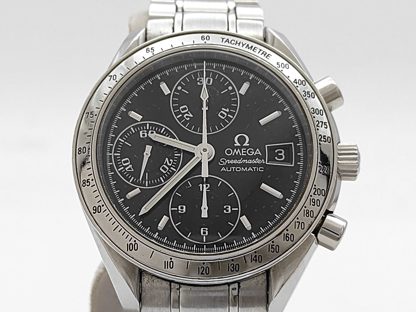 OMEGA 3513.50 58671787 Automatic Men's Watch