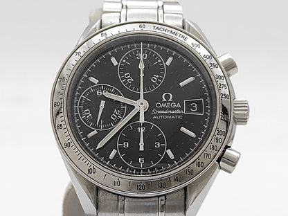 OMEGA 3513.50 58671787 Automatic Men's Watch