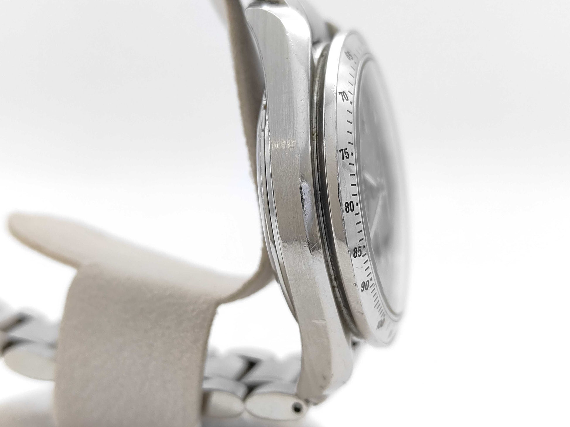 OMEGA 3513.50 57325186 Automatic Men's Watch