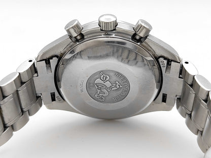 OMEGA 3513.50 57325186 Automatic Men's Watch