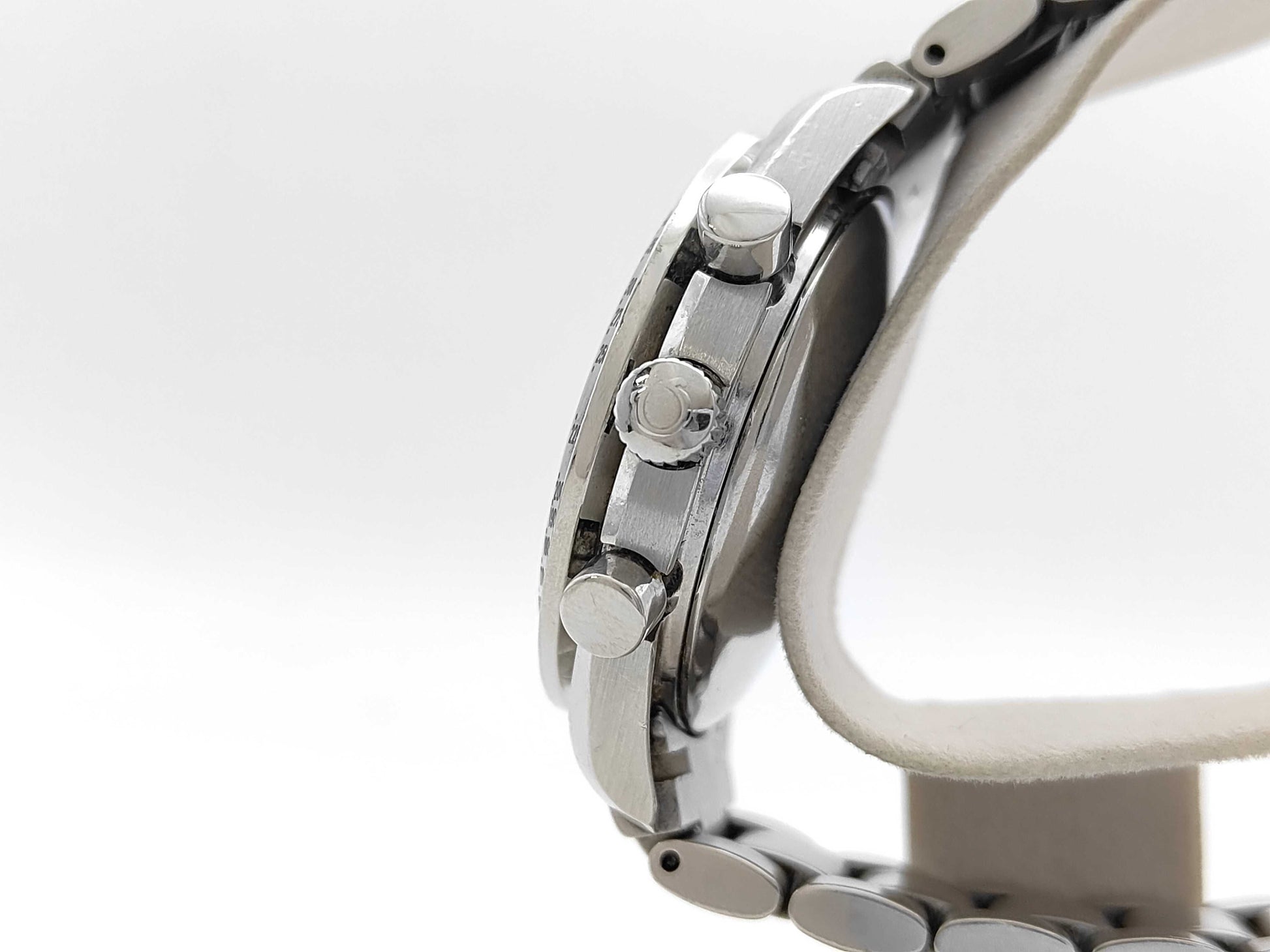 OMEGA 3513.50 57325186 Automatic Men's Watch