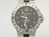 BVLGARI Diagono Scuba SD38S D11888 Automatic Men's Watch
