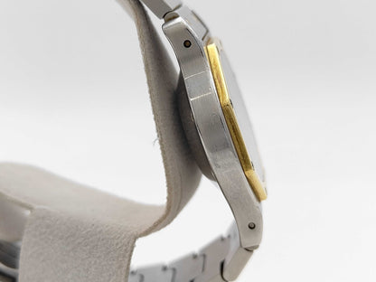 Cartier Santos Octagon LM 296628799 Automatic Women's Watch