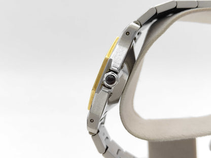 Cartier Santos Octagon LM 296628799 Automatic Women's Watch