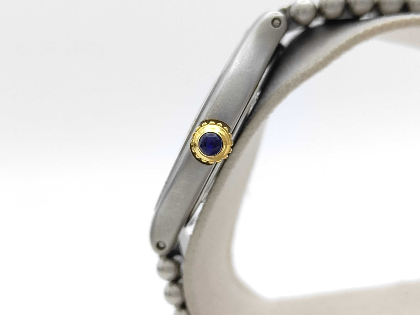 Cartier Must 21 07893 Quartz Women's Watch