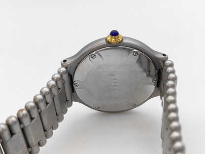 Cartier Must 21 07893 Quartz Women's Watch