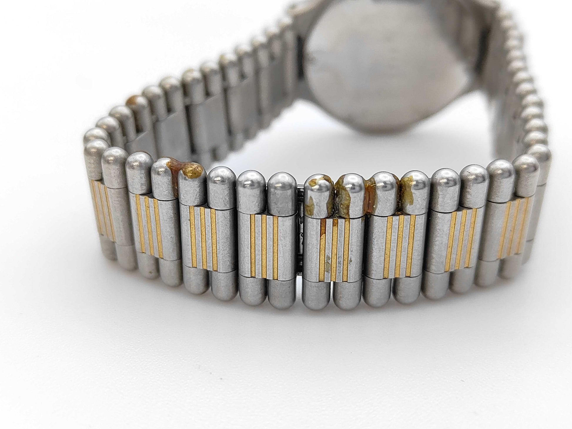 Cartier Must 21 07893 Quartz Women's Watch