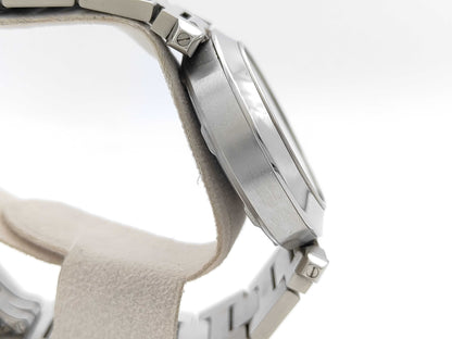 Cartier Pasha C Big Date W31044M7 2475 119522PB Automatic Men's Watch