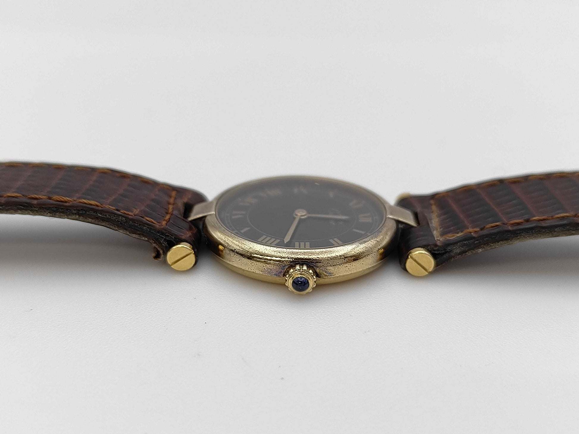 Cartier Must Vendôme 086562 Quartz Women's Watch