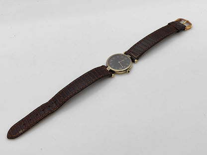 Cartier Must Vendôme 086562 Quartz Women's Watch