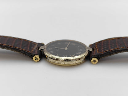 Cartier Must Vendôme 086562 Quartz Women's Watch