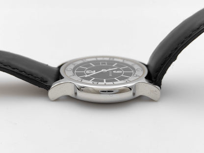 BVLGARI Solotempo ST35S D38443 Quartz Men's Watch
