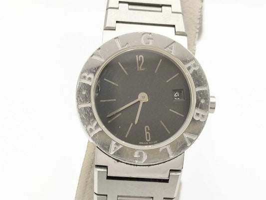 BVLGARI BB26SS D249861 Quartz Women's Watch